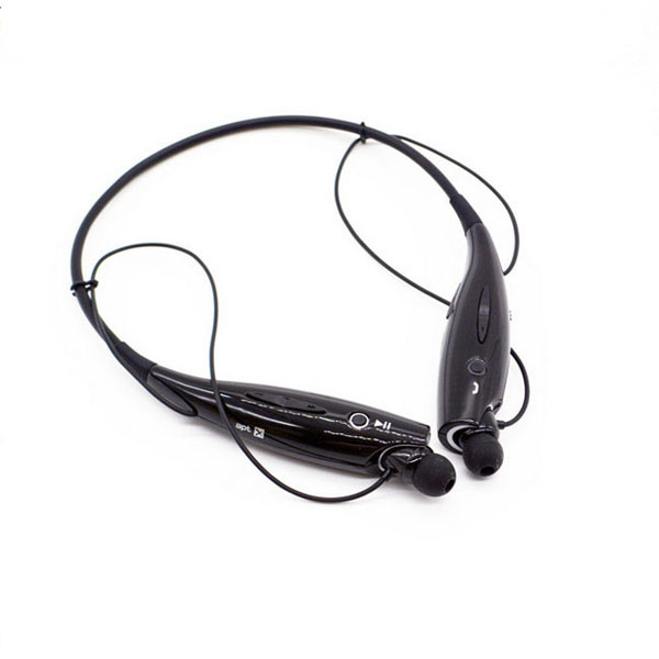 neckband bluetooth headset hbs-730