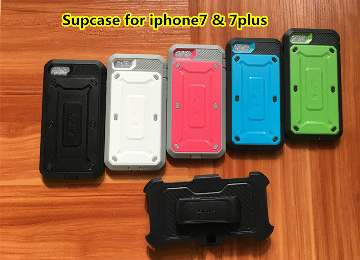 Supcase for iphone 7/7plus