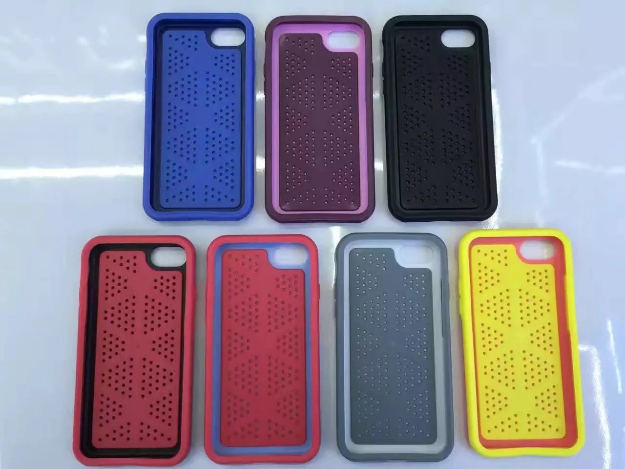 otter box symmetry case for iphone 6 6s 7 7plus 